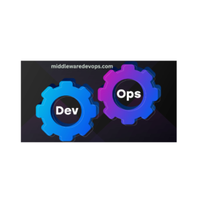 What is DevOps? - Middleware DevOps